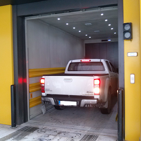 Thang Máy Phúc Thịnh