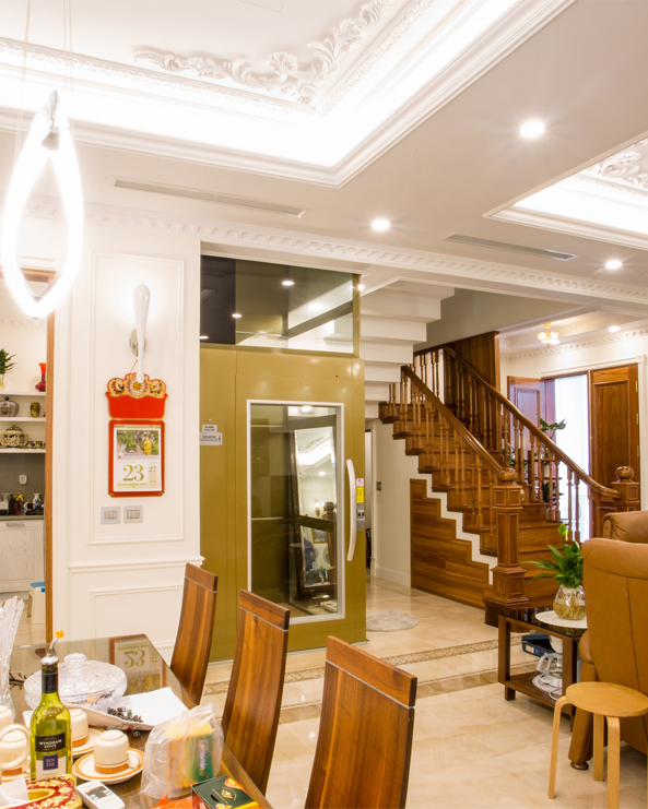 Thang Máy Phúc Thịnh