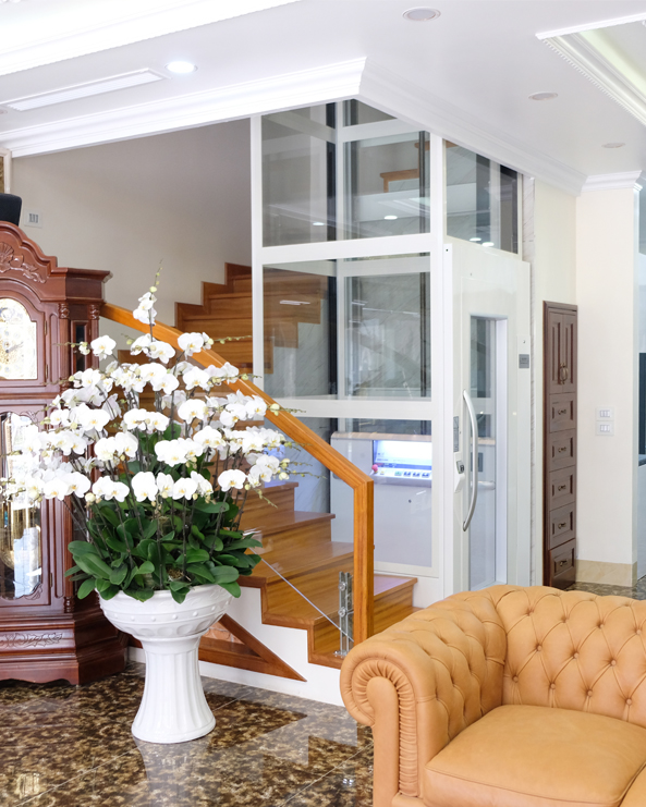 Thang Máy Phúc Thịnh