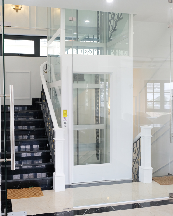 Thang Máy Phúc Thịnh