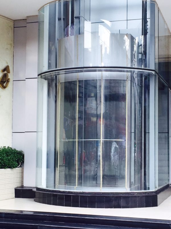 Thang Máy Phúc Thịnh