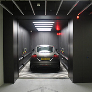 Thang Máy Phúc Thịnh