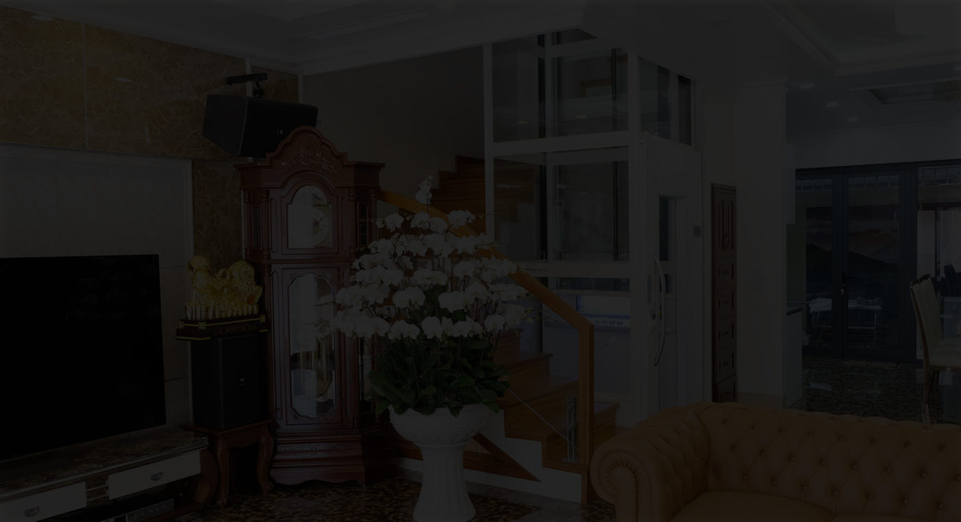 Thang Máy Phúc Thịnh