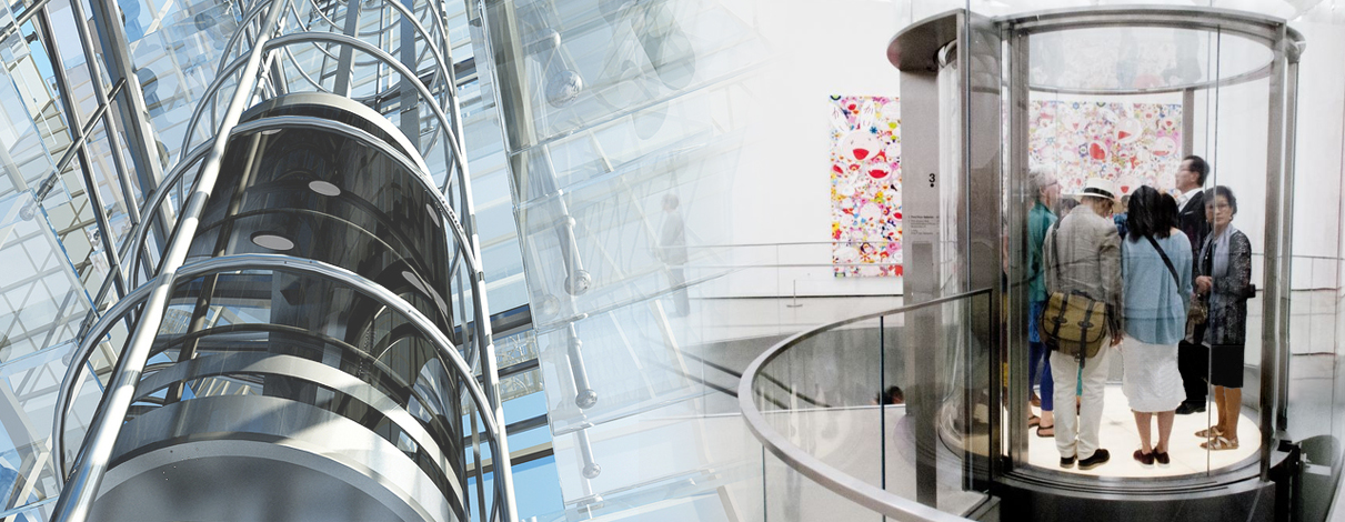 Thang Máy Phúc Thịnh