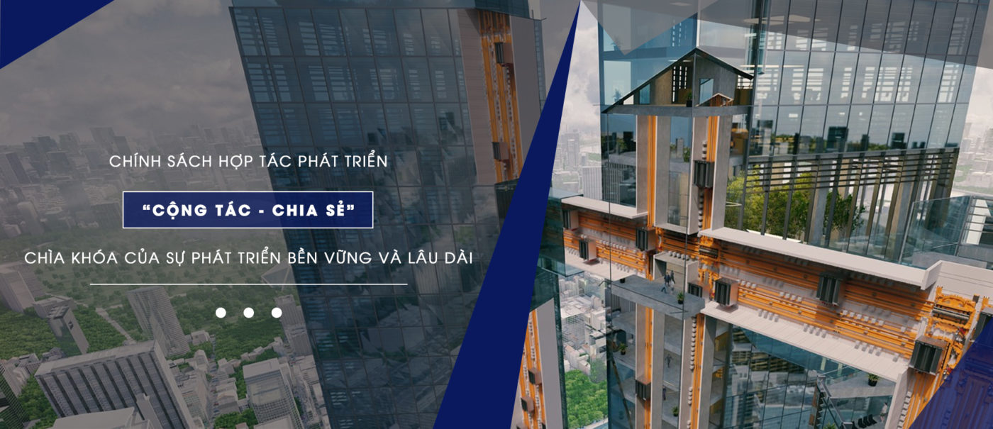 Thang Máy Phúc Thịnh