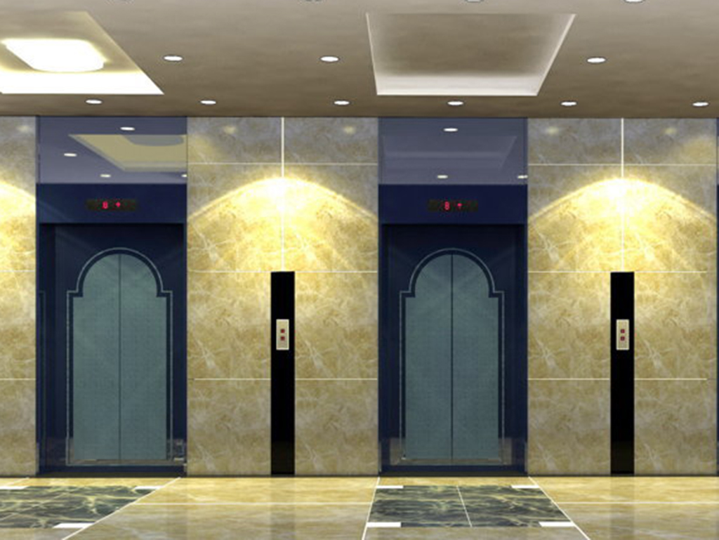 Thang Máy Phúc Thịnh