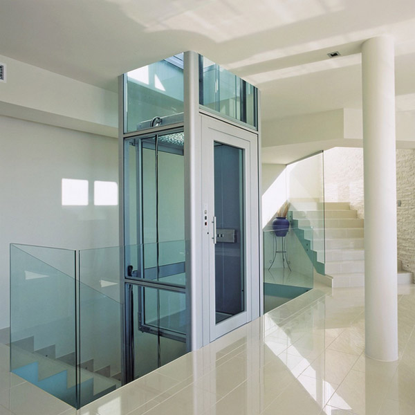 Thang Máy Phúc Thịnh