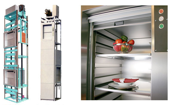 Thang Máy Phúc Thịnh