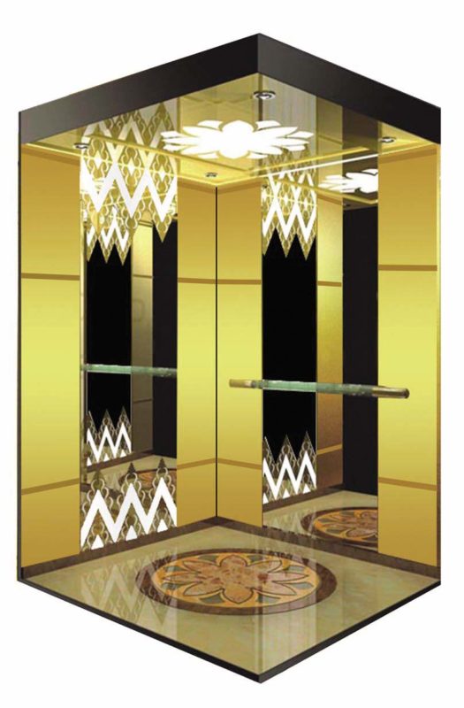 Thang Máy Phúc Thịnh