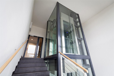 Thang Máy Phúc Thịnh