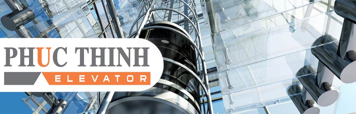 Thang Máy Phúc Thịnh