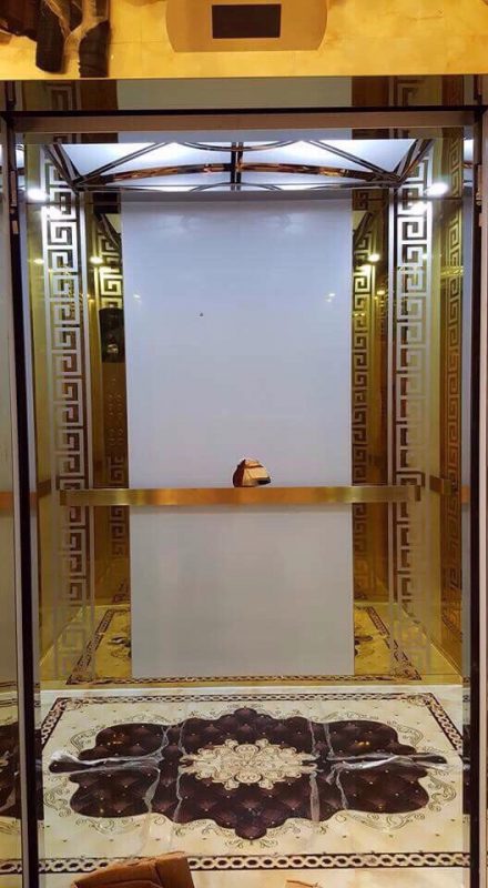 Thang Máy Phúc Thịnh